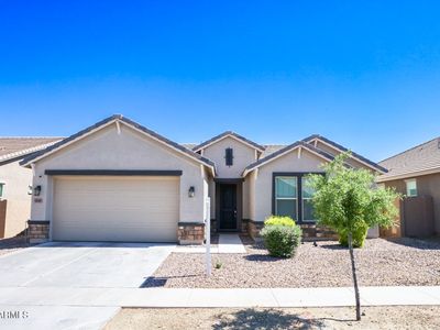 5249 W Lydia Ln, Laveen, AZ, 85339