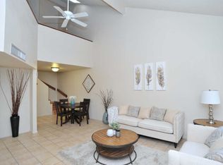 3124 E Corte De La Raqueta, Tucson, AZ 85716