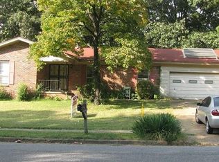 5178 Banbury Ave, Memphis, TN 38135