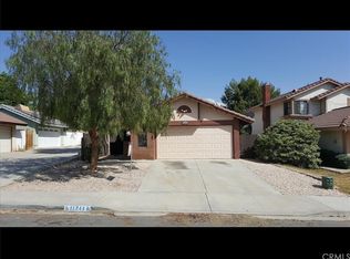 11344 Red Hill Rd, Moreno Valley, CA 92557