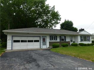 2473 Chili Ave, Rochester, NY 14624