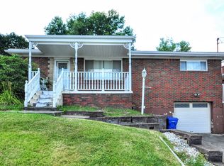 306 High St, Elizabeth, PA 15037