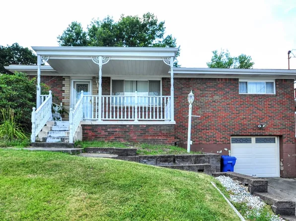 306 High St, Elizabeth, PA 15037