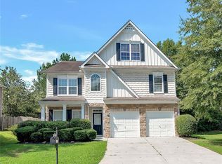 7156 Boulder Pass, Union City, GA 30291