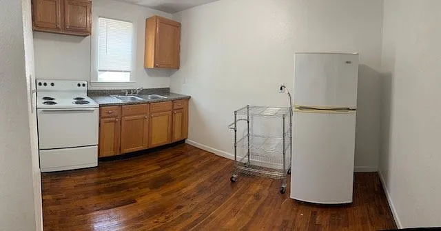 1 bed, 1.0 bath, 612 sqft, $800 — Photo 3