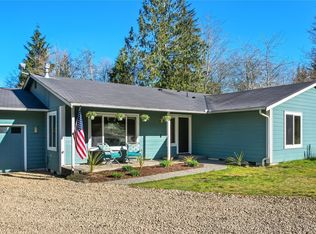 2461 Cantu Lane NW, Seabeck, WA