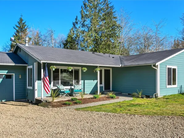 2461 Cantu Lane NW, Seabeck, WA 98380