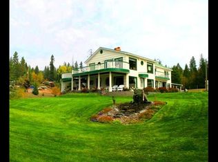 1575 Garfield Bay Rd, Sagle, ID 83860