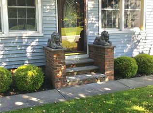 5967 Old Oneida Rd, Rome, NY 13440