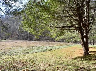 535 Crane Creek Rd, Manchester, KY 40962