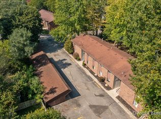 116 Coleman St SE, Grand Rapids, MI 49548