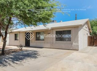 4651 N 79th Dr, Phoenix, AZ 85033