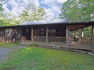 70 Jacquelene Ln, Blairsville, GA 30512