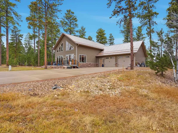 11312 Powderhouse Trl, Lead, SD 57754