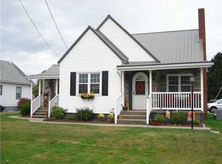 179 Liberty St, Perryopolis, PA 15473