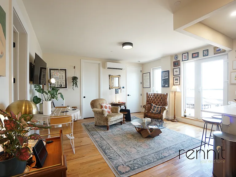 1196 Bedford Ave #PENTHOUSE — Photo 12