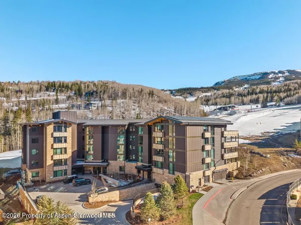 180 Wood Rd #402, Snowmass Village, CO 81615