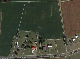 Orphanage Rd, Waynesboro, PA 17268