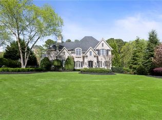 1370 Rolling Links Dr, Milton, GA