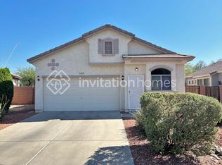 823 S Bristol, Mesa, AZ 85208