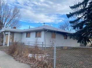 605 Calhoun Ln, Billings, MT 59101