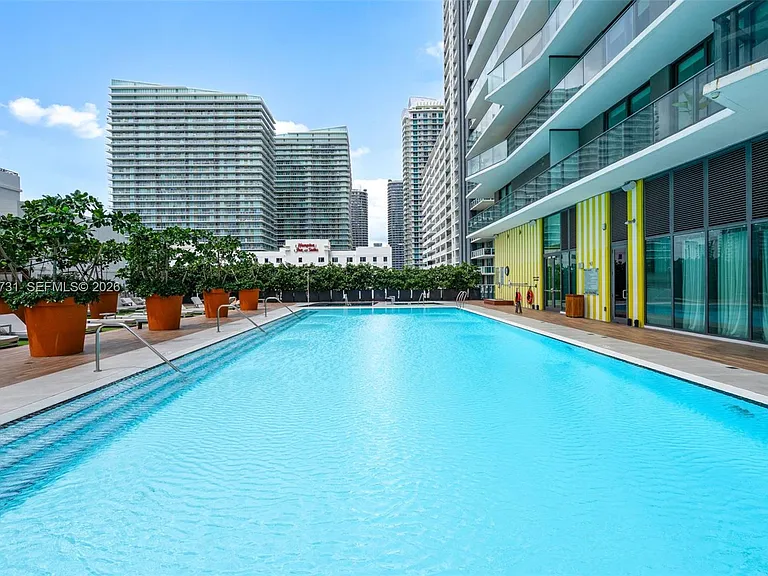 1300 S Miami Ave #5209 — Photo 48