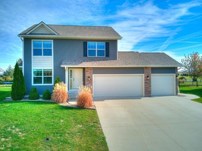 1315 Caitlin Ct SE, Bondurant, IA, 50035