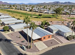 2205 N Higley Rd, Mesa, AZ 85215