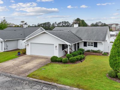 1208 Clipper Lane, Wilmington, NC, 28405