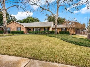 4110 Alta Vista Ln, Dallas, TX 75229