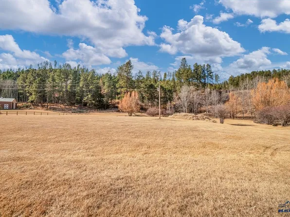 12149 Upper Elk Park Rd Lot 1, Custer, SD 57730