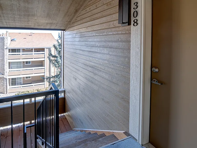 1034 S Dearborn St #308 — Photo 7