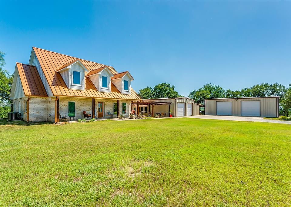 4616 S Fm 113, Millsap, TX 76066 Zillow
