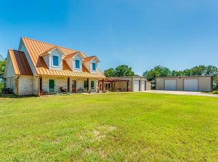 4616 S Fm 113, Millsap, TX 76066