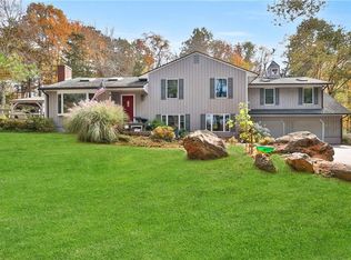 191 Goldens Bridge Rd, Katonah, NY 10536