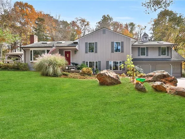 191 Goldens Bridge Road, Katonah, NY 10536