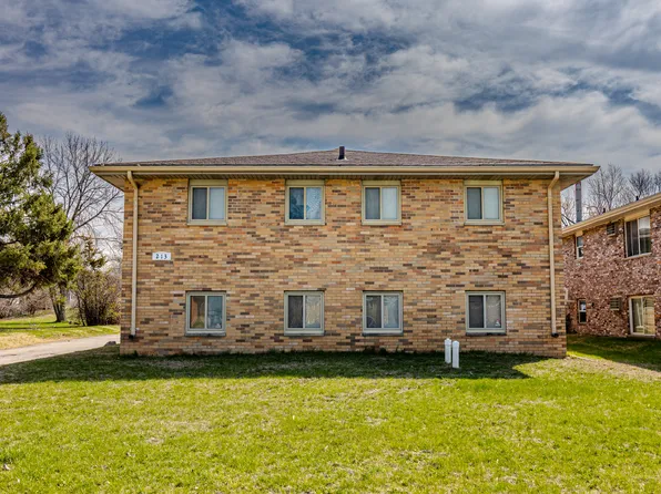 213 NW College Ave #1, Ankeny, IA 50023