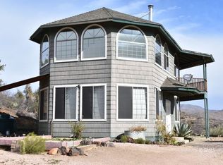 3545 N Copper Canyon Rd, Globe, AZ 85501