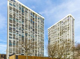 5445 N Sheridan Rd APT 3805, Chicago, IL 60640