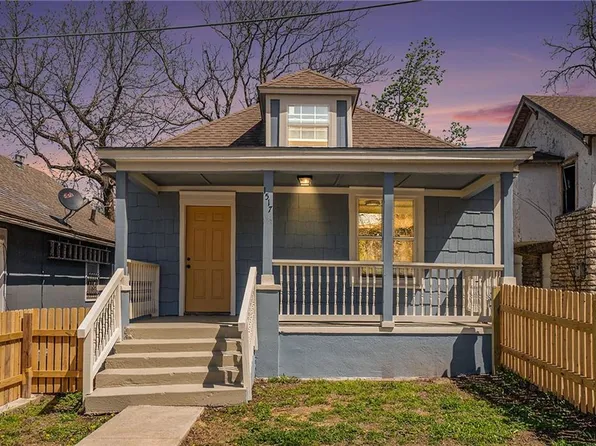 1517 Belmont Ave, Kansas City, MO 64126