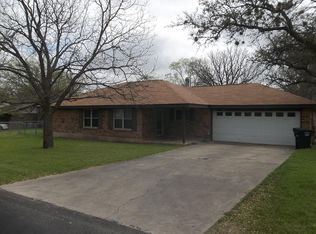 103 Fawn Ridge Trl, Kerrville, TX 78028