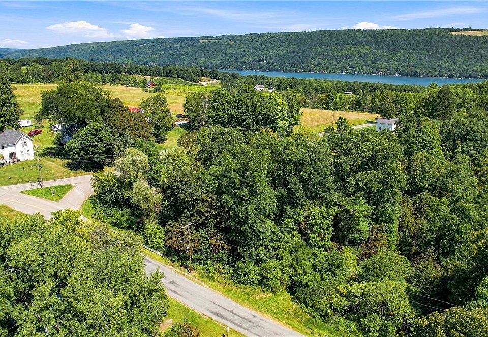1st image of Roff Hill Rd