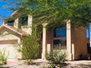 10201 E Desert Skyline Way, Tucson, AZ 85747