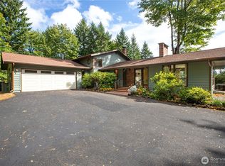 4632 Bush Mountain Dr SW, Tumwater, WA 98512