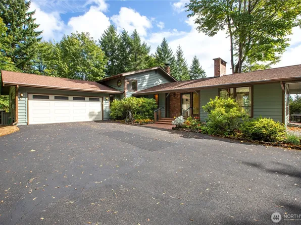 4632 Bush Mountain Drive SW, Tumwater, WA 98512