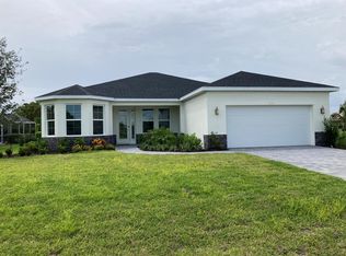 25347 Puerta Dr, Punta Gorda, FL 33955