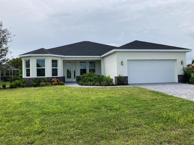25333 Lychee Ct, Punta Gorda, FL, 33955