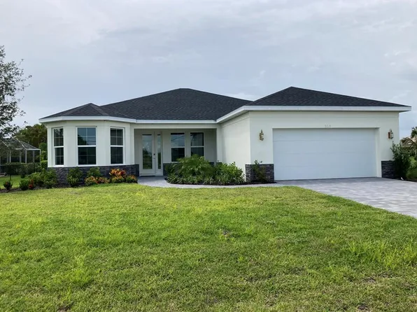 25333 Lychee Ct, Punta Gorda, FL 33955