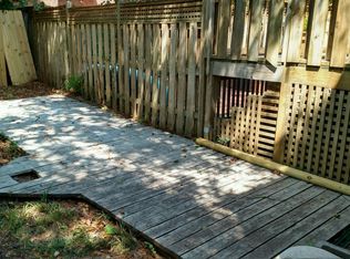 31 Dean St UNIT A, Annapolis, MD 21401