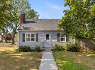 71 Whitney Rd, Manchester, CT 06040